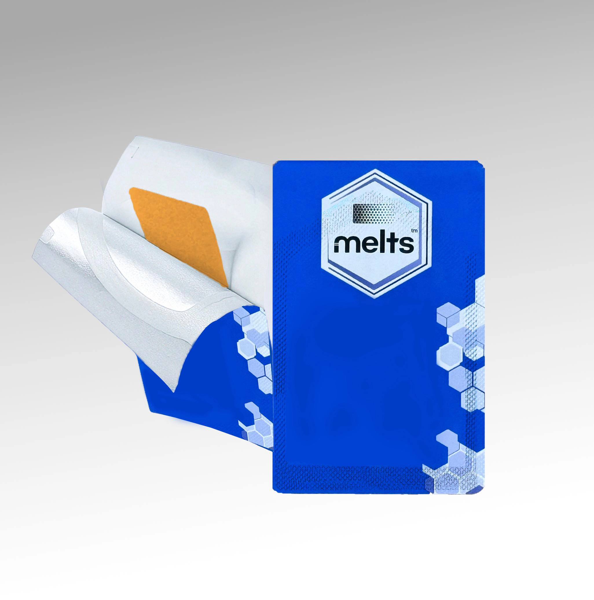 Melts™ Brain Fuel Dissolving Strips