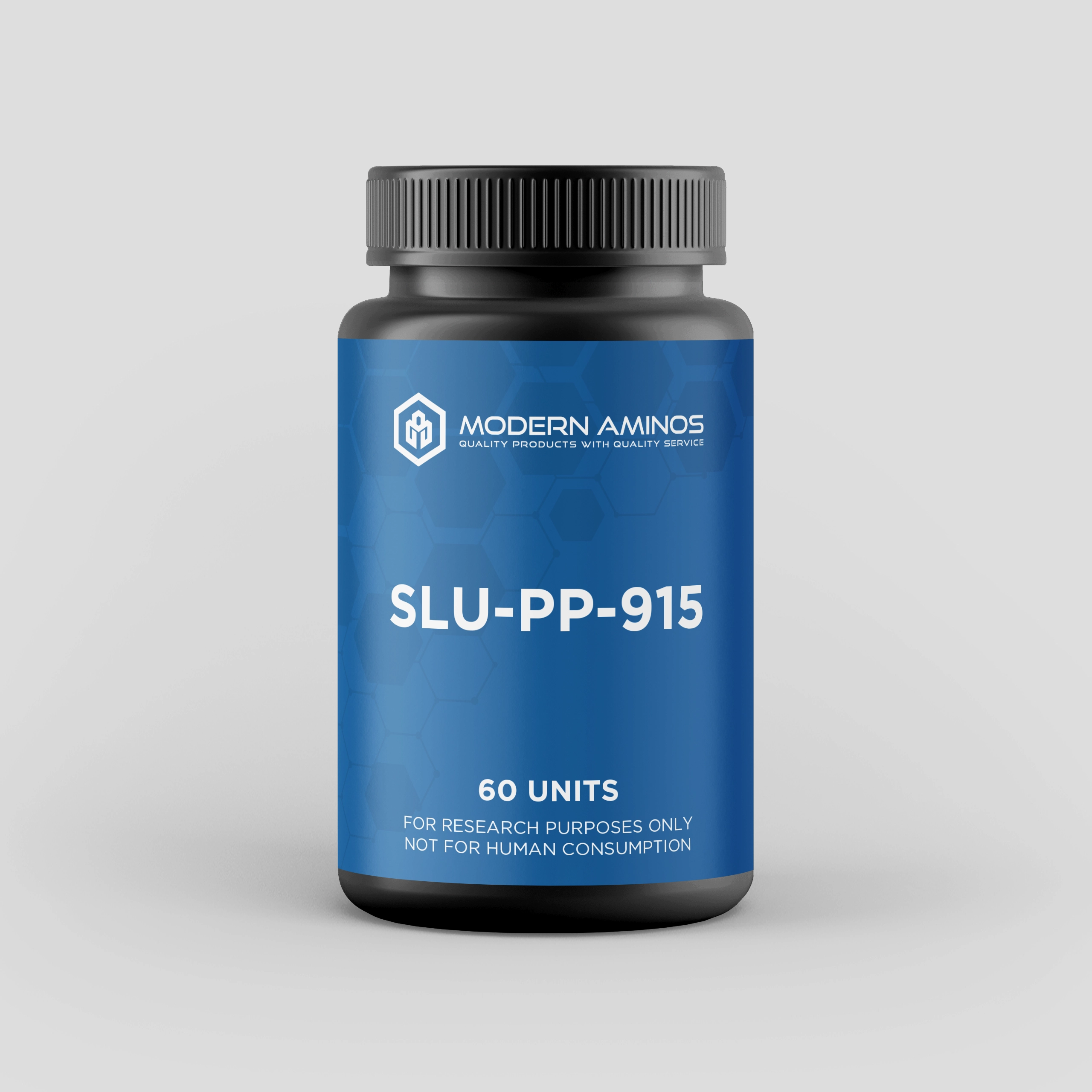 SLU-PP-915 (Pan-ERR Agonist)