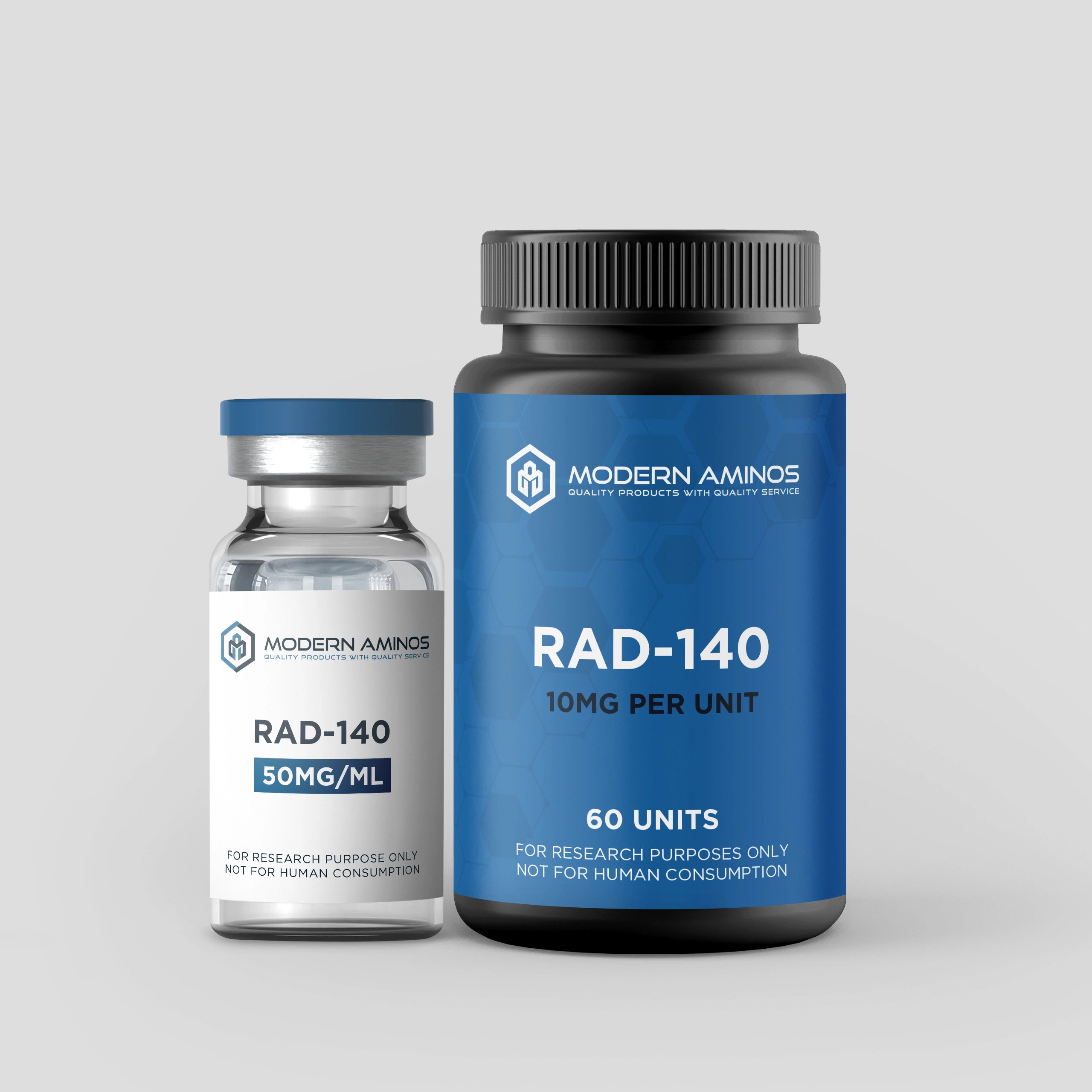 RAD-140