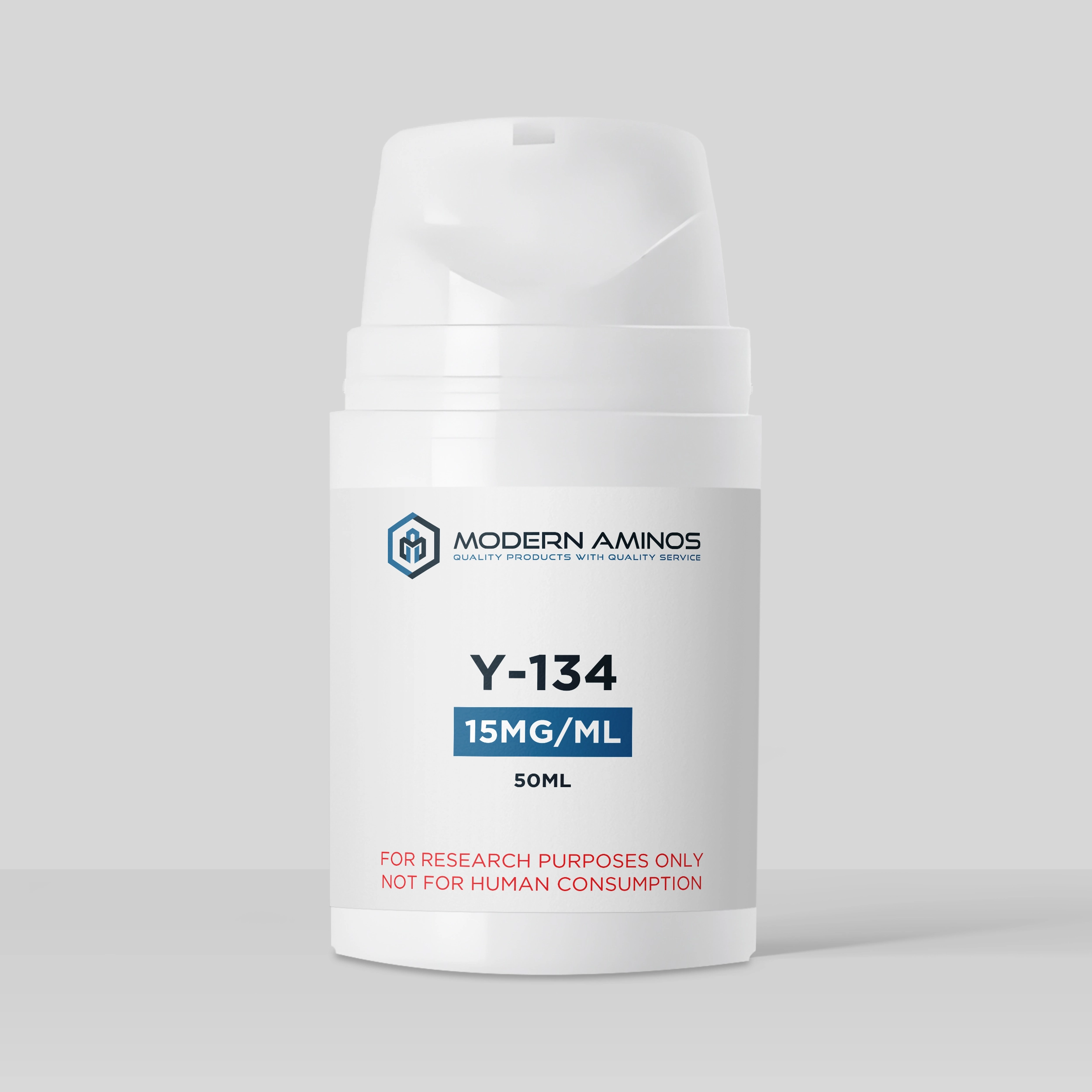 Y-134