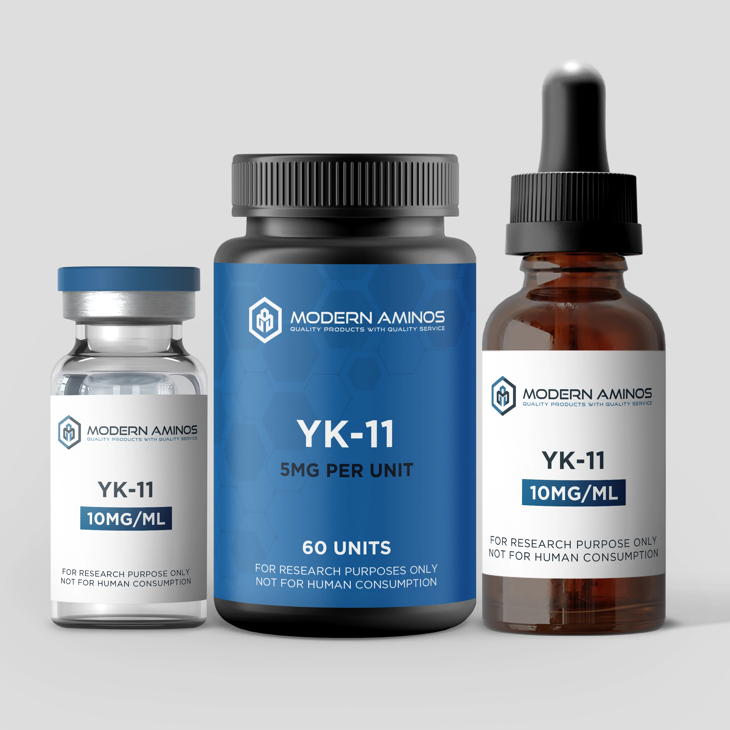 YK-11