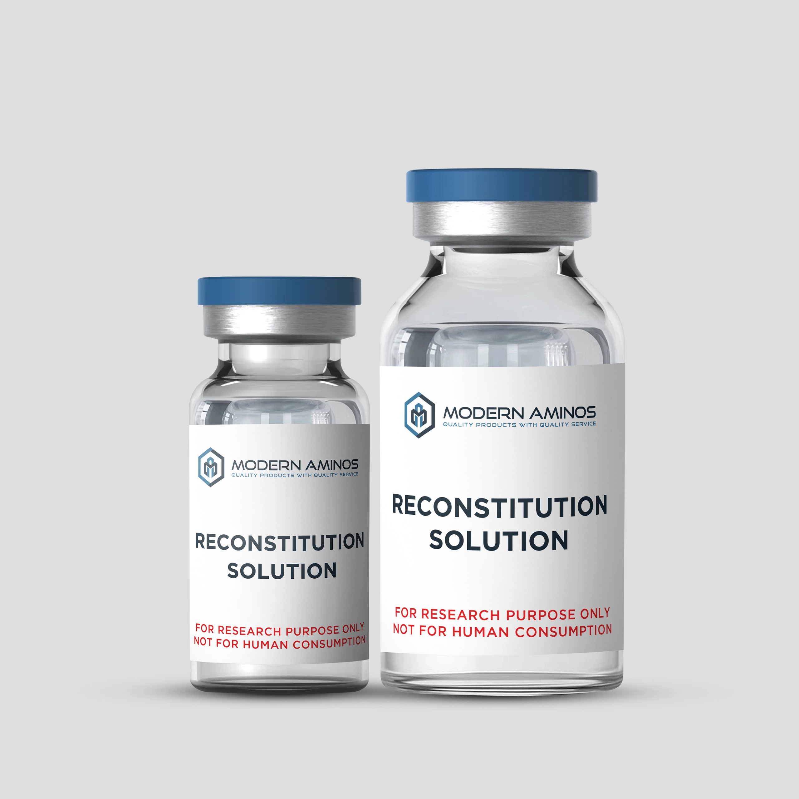 Reconstitution Solution (COA Verified)