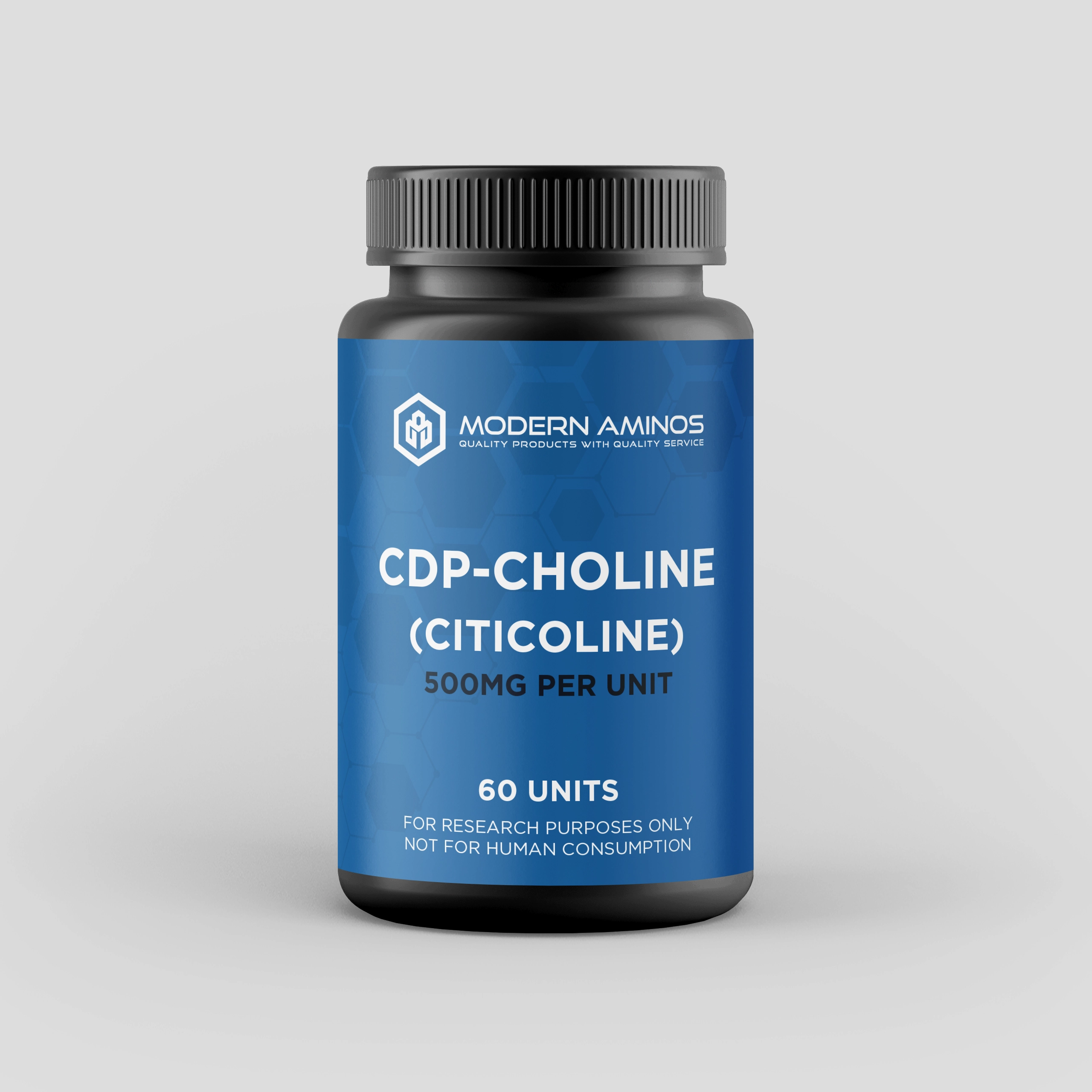CDP-Choline (Citicoline) 500MG