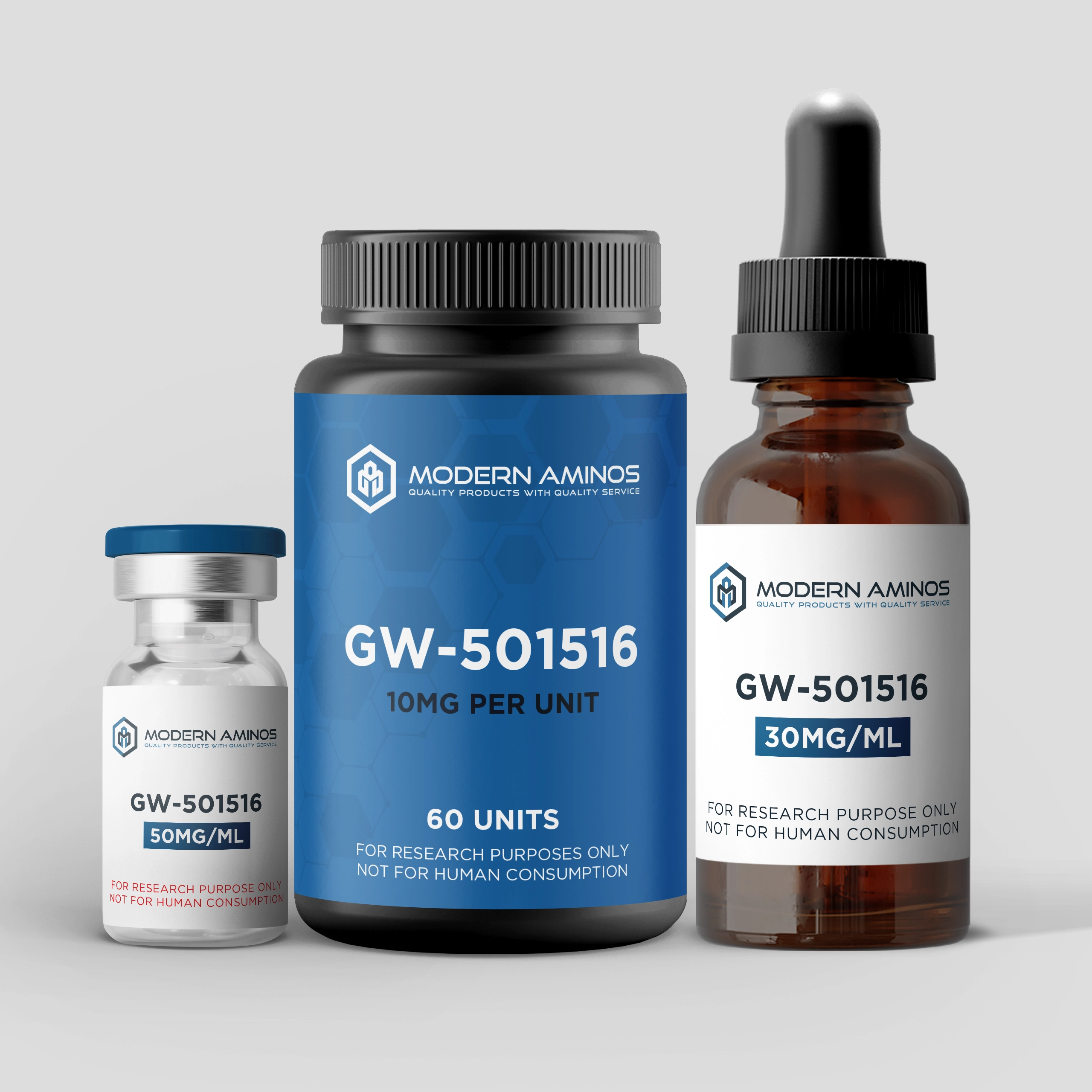 GW-501516 (Cardarine)