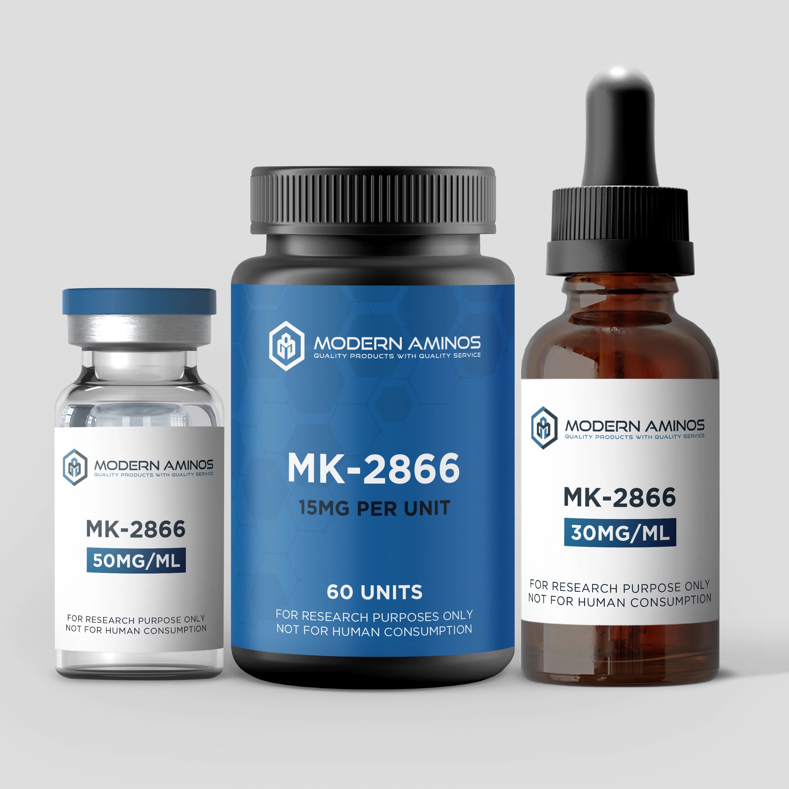 MK-2866 (Ostarine)