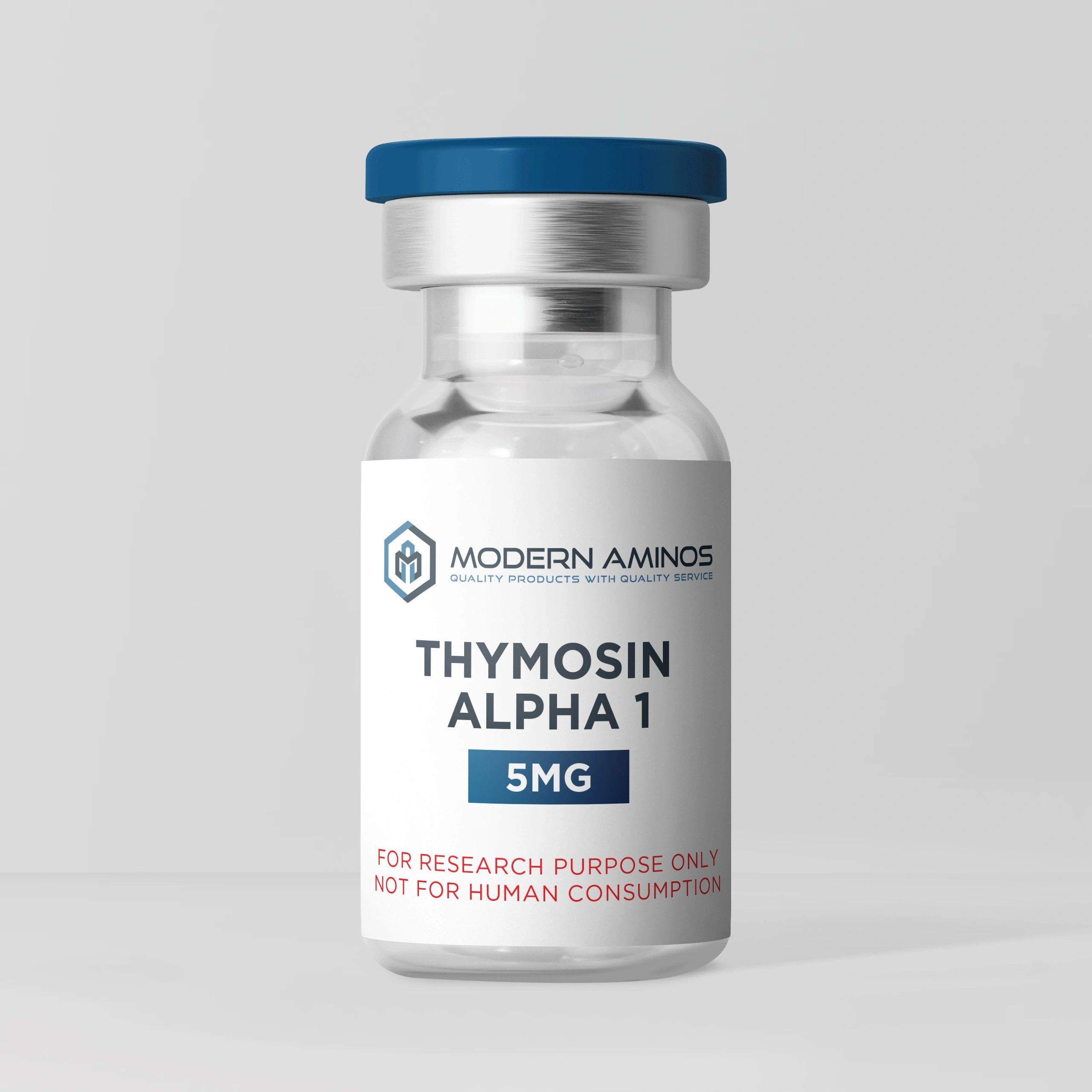 Thymosin Alpha-1
