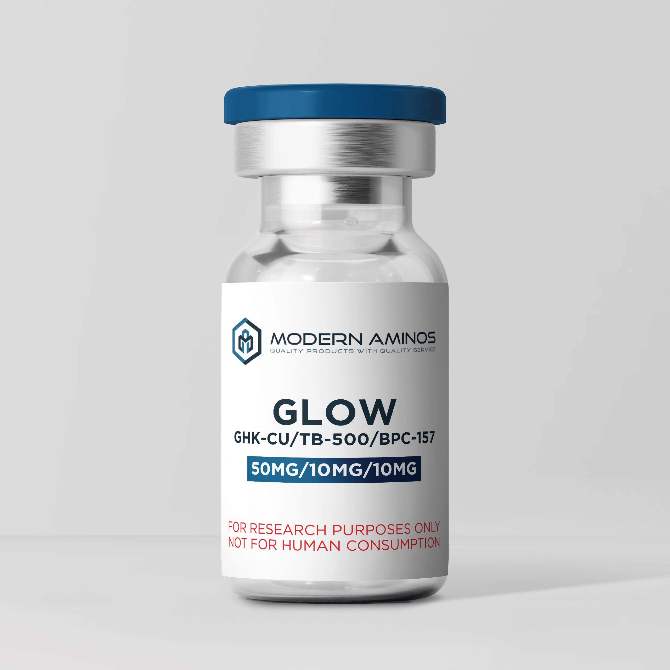 Glow (GHK-CU