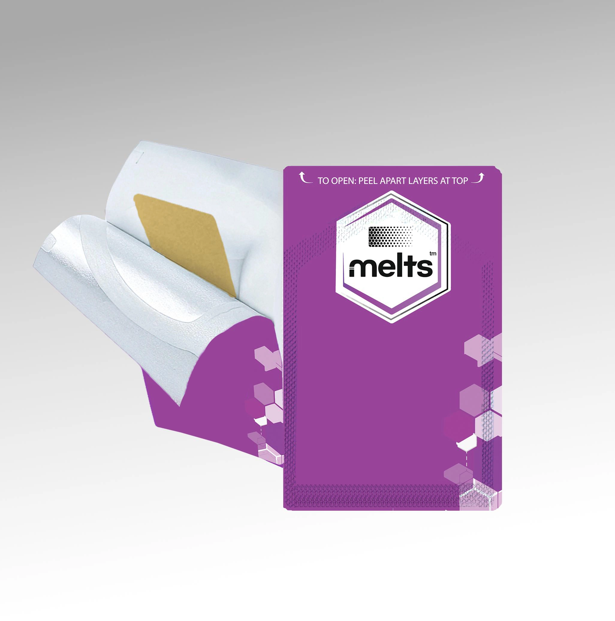 Melts™ Sleep Dissolving Strips