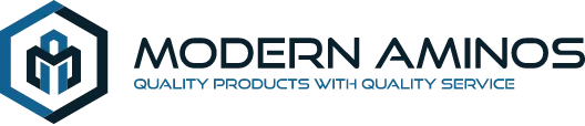 Modern Aminos Logo